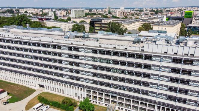 Imponująca inwestycja UJ w centrum Krakowa