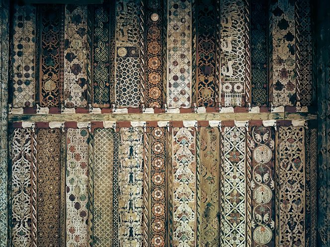 Kościół św. Michała Archanioła w Dębnie Podhalańskim