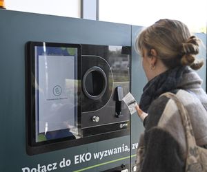 Ruszył system kaucyjny! Zaskakujące słowa mieszkańców Podlasia. Jestem trochę zły