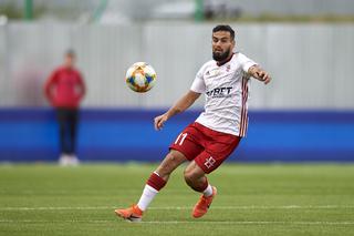 Transferowa ofensywa ŁKS-u Łódź. Magik zagra w ekipie beniaminka