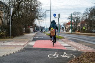 Rowery miejskie wracają do Poznania, ale tylko na chwilę. Będą towarzyszyć uczestnikom dużej imprezy 