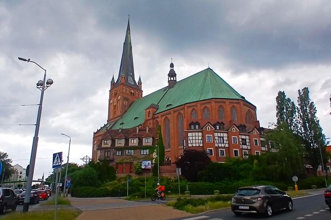 Najnowsze statystyki kościelne