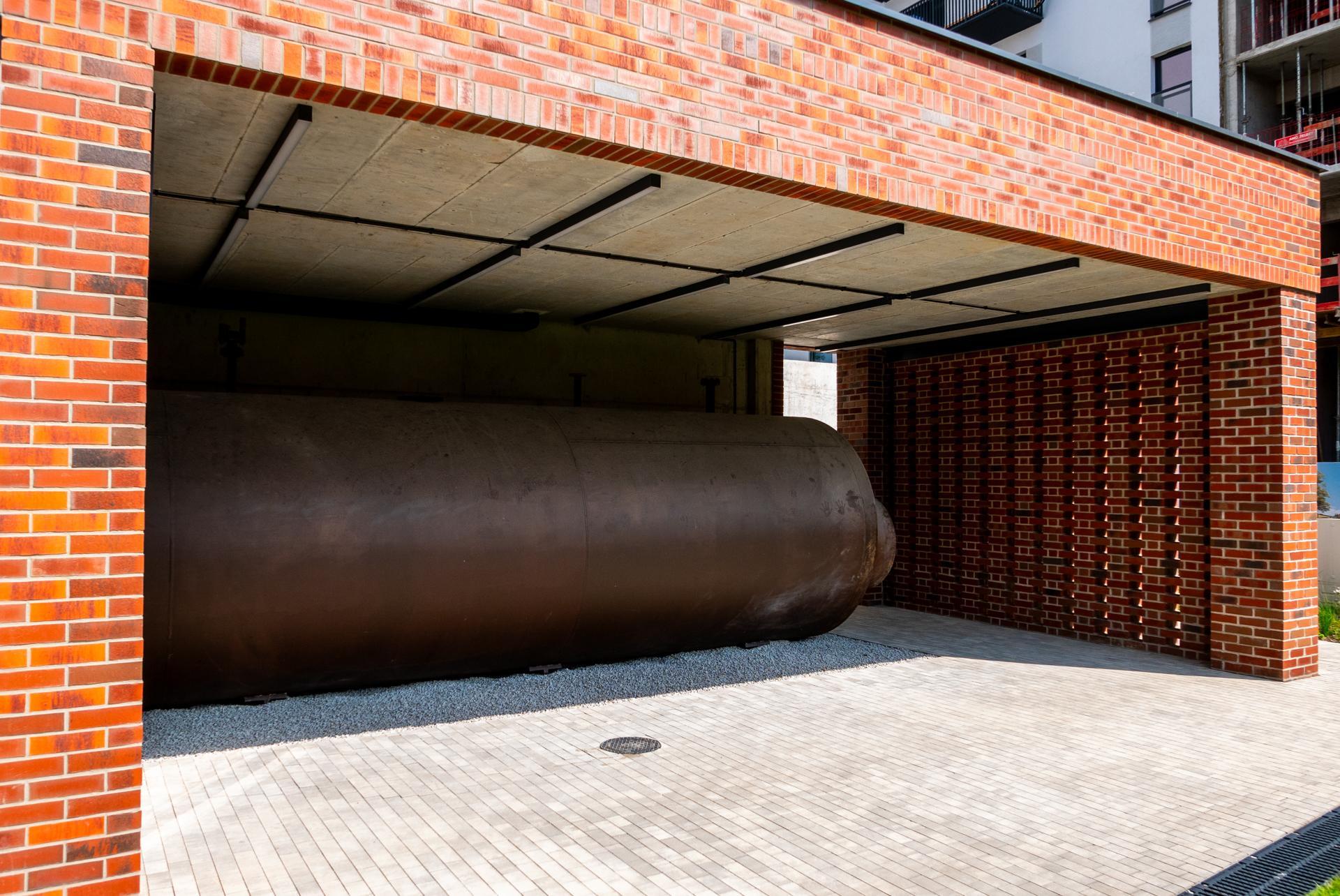 Bohema na warszawskiej Pradze