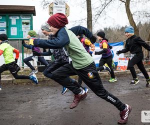 Biegacze City Trail Katowice dobiegli do mety sezonu