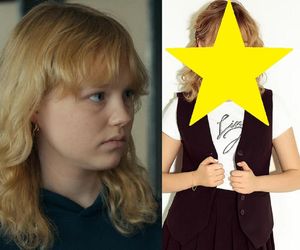 Barwy szczęścia. Tak zmieni się Emilka! Nastoletnia Jessica Frankiewicz wyrasta na piękną dziewczynę - ZDJĘCIA