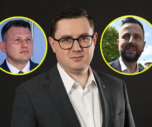 Polityk PSL zapytany o spotkanie Kosiniaka-Kamysza z Mentzenem. Mówi, czy coś jest na rzeczy. Zastanawiające!