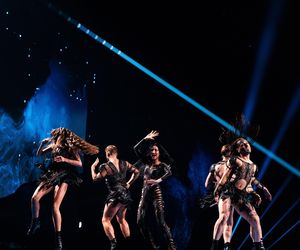 Eurowizja 2025: Które miejsce w finale zajęła Justyna Steczkowska? 