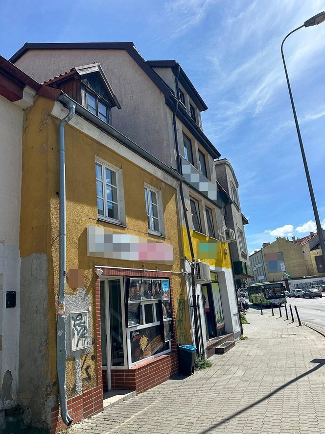 Rafał już nie wróci na boisko. Młody sportowiec zginął od ciosów nożem. Tragiczny finał burzliwego związku