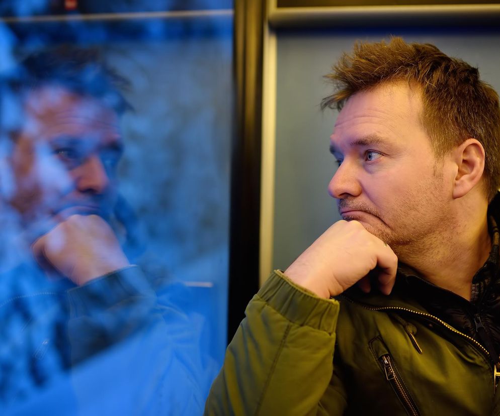 Zdrowie psychiczne Polaków jak krajobraz po bitwie. Najbardziej straumatyzowany naród świata