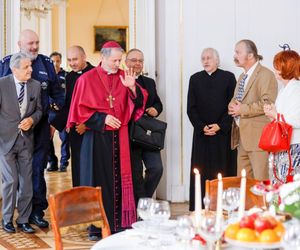 Gwiazdor Ojca Mateusza ciężko chory! Nie zasłużyłem na tę chorobę