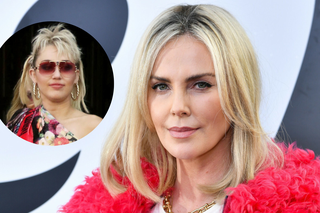 Charlize Theron poszła w ślady Miley Cyrus. Metamorfoza gwiazdy wywołała zamieszanie