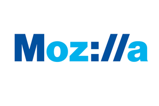 nowe logo Mozilli