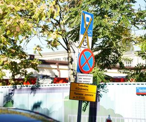 Potężne utrudnienia dla kierowców w Warszawie. Zaraz się zacznie! Tędy nie przejedziesz do końca roku