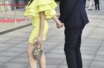 Maciej Orłoś i Paulina Koziejowska wzięli ślub! Pokazali pierwsze zdjęcie i zdementowali plotki