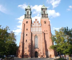 Katedra Poznańska 