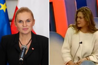 Ministra edukacji Barbara Nowacka zaczynała karierę w popularnym programie. Mało kto o tym wie! 