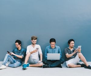 Czy jesteś uzależniona od internetu?