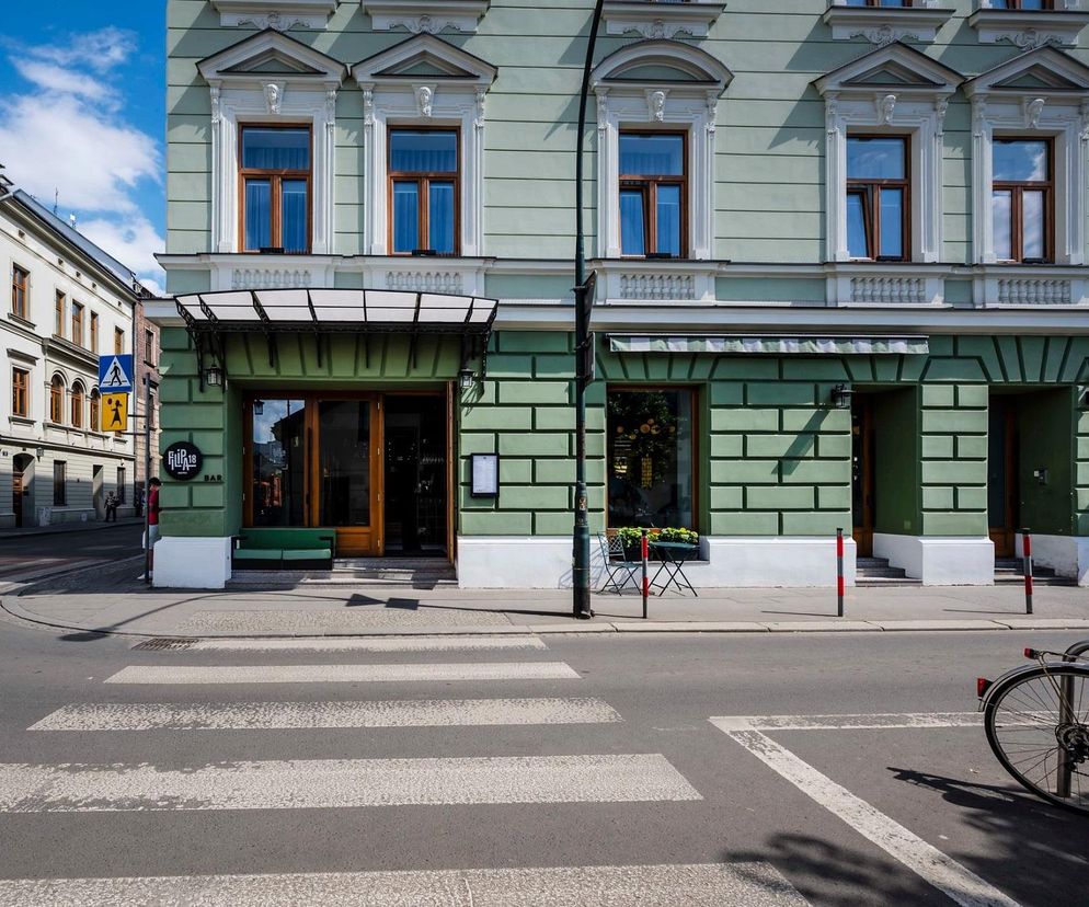 Najlepsza restauracja w Polsce znajduje się w Krakowie. Zwyciężyła w prestiżowym rankingu!