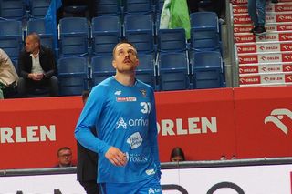 Anwil Włocławek - Arriva Polski Cukier Toruń|Drugie starcie