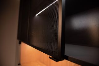 Wnękowa szafa odmieniła oblicze nudnego pomieszczenia