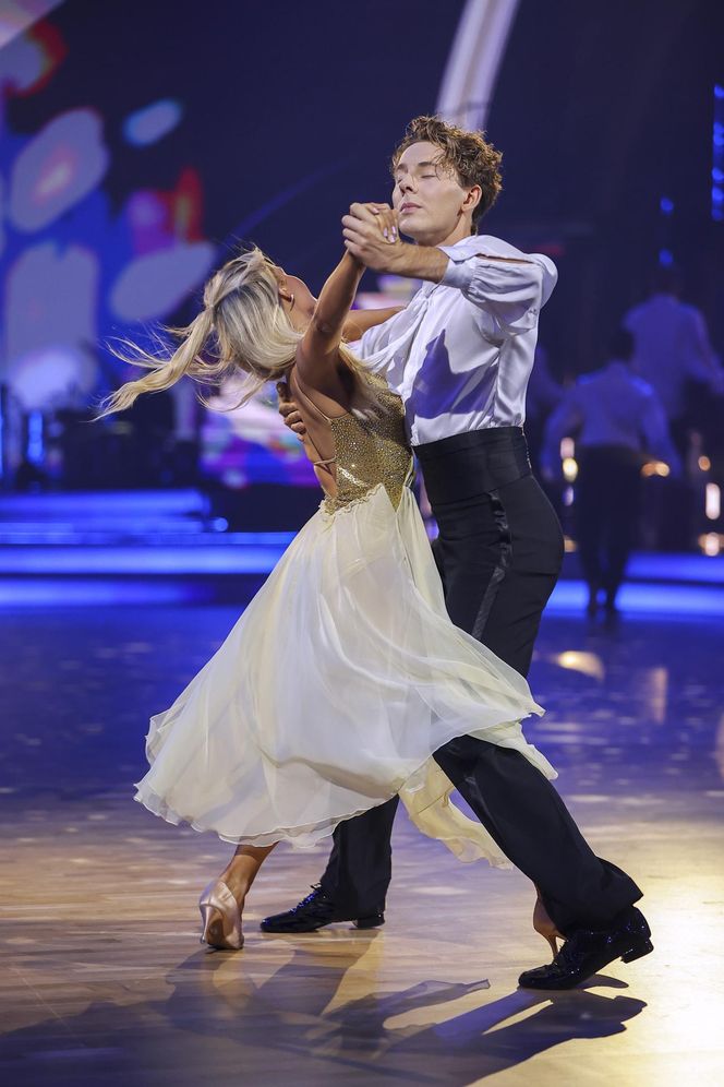 Finaliści jubileuszowej edycji "Tańca z Gwiazdami"