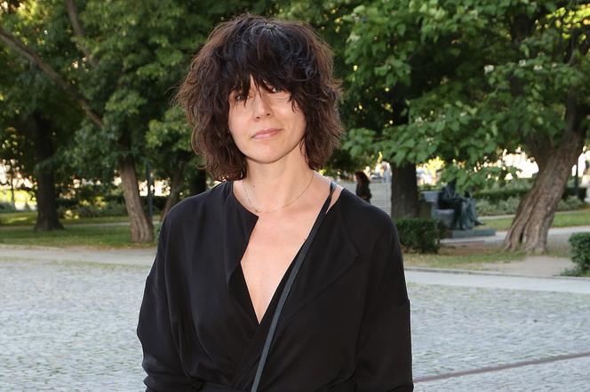 Małgorzata Szumowska