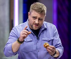 Juror MasterChefa zmienił się nie do poznania! Tak teraz wygląda