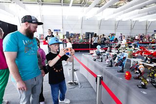 Klocki Fest 2025 w Targach Kielce