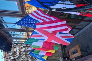 Nowy lokal znajduje się przy ul. Długiej 9