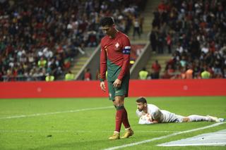 Wstrząsające wieści o stanie zdrowia Cristiano Ronaldo! W życiu Portugalczyka rozgrywa się kolejny dramat, zmaga się ze straszną chorobą
