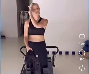 Małgorzata Kożuchowska