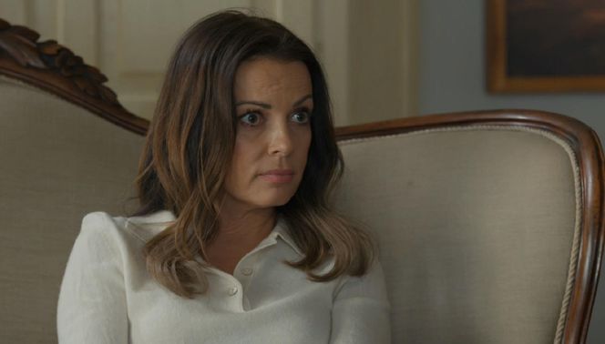 Barwy szczęścia odc. 3201. Kasia (Katarzyna Glinka)