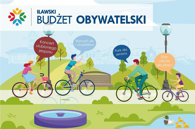 Już można składać projekty do IBO 2022. Urzędnicy pomagają!