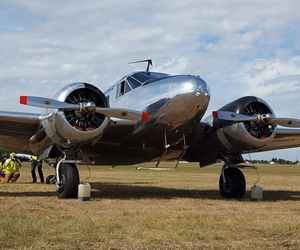 ​Znamy datę Antidotum Airshow Leszno 2026