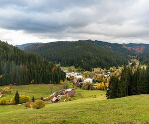 Beskid Śląski z dzieckiem. Co zobaczyć w Beskidzie Śląskim radzi mama Antka i Kajtka