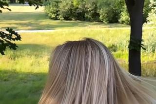 Barwy szczęścia. Dominika (Karolina Chapko)