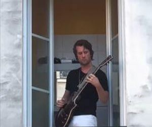 Flashmob w Paryżu - Bohemian Rapsody