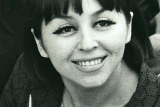 Kalina Jędrusik pobita przez kochanka