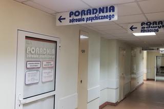 Oddział Psychiatrii w Miliczu