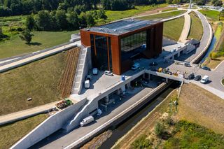 Muzeum Bitwy Warszawskiej 1920 otwarte!  To miejsce ważne dla historii Polski