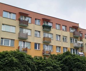 95-latka zmarła z głodu