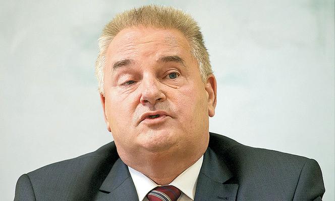 Stąd smrodzą na pół miasta