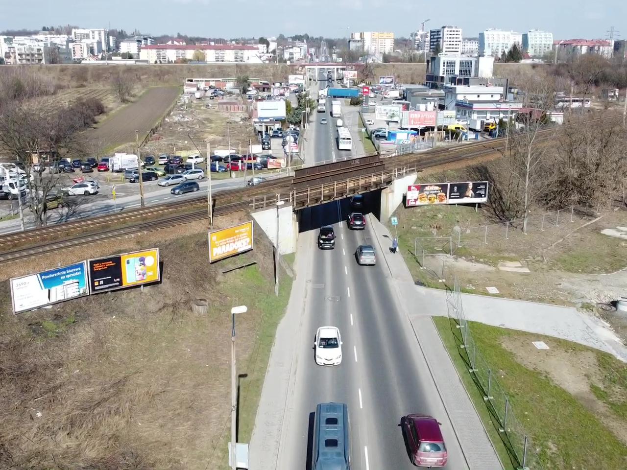 Trudny początek wakacji na krakowskich drogach. Szykują się wielkie utrudnienia