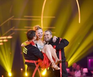 Wiktoria Gorodecka, Kamil Kuroczko