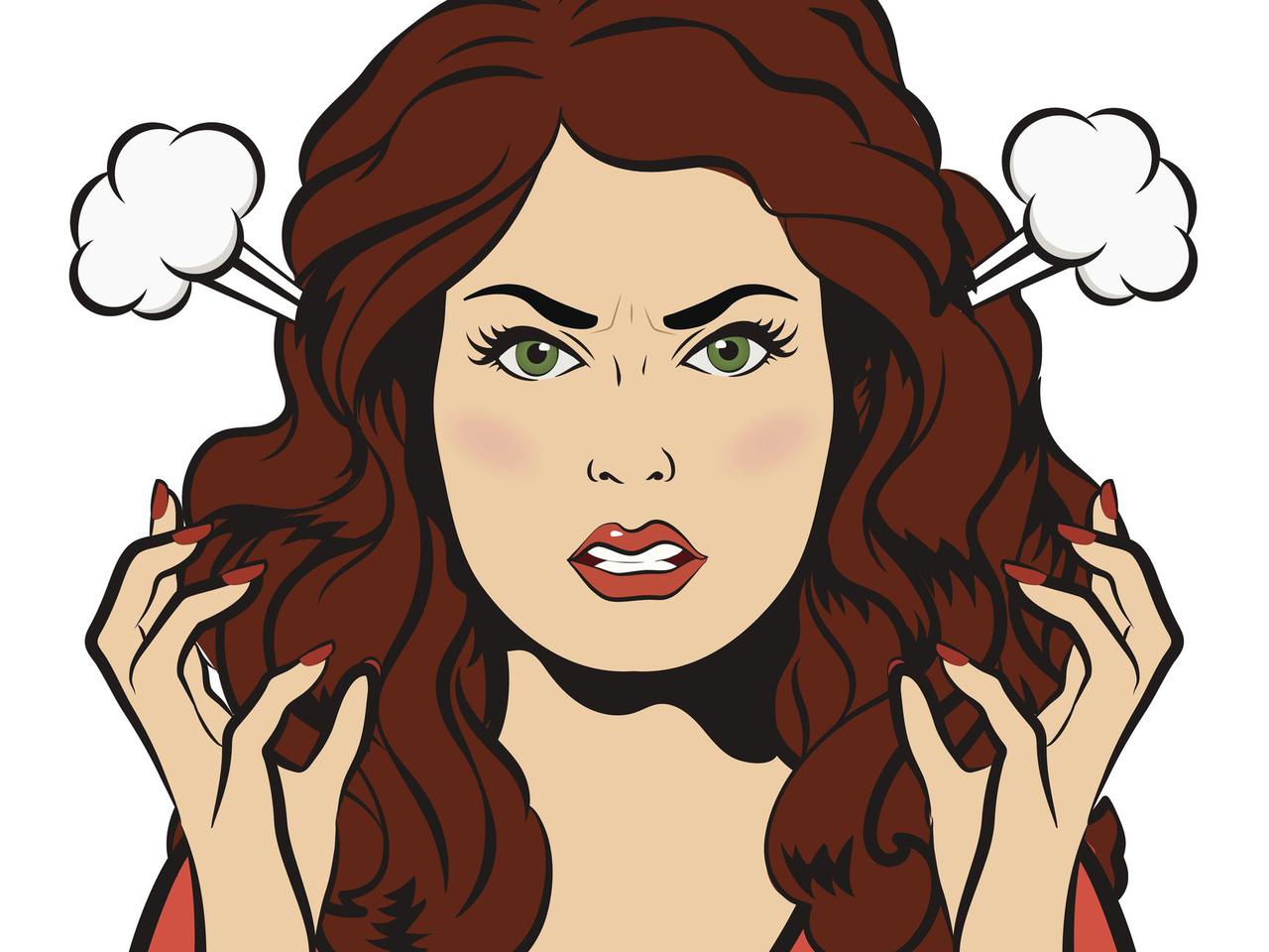 PMS - zespół napięcia przedmiesiączkowego. Jakie są objawy PMS?