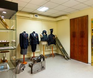 Pałac Kultury i Nauki w Warszawie