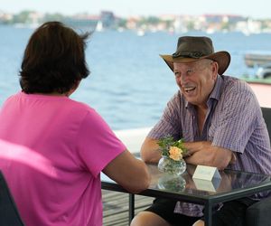 Sanatorium miłości