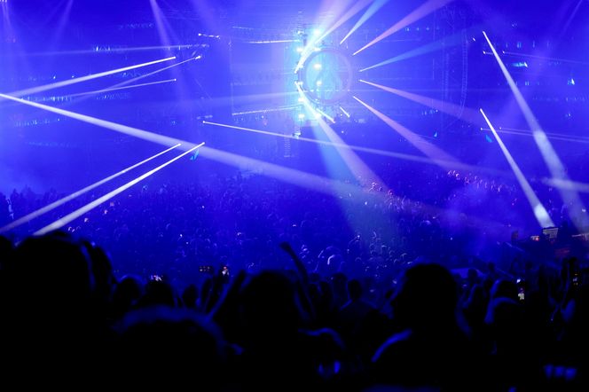 Mayday 2025 w Katowicach. Artyści na scenie