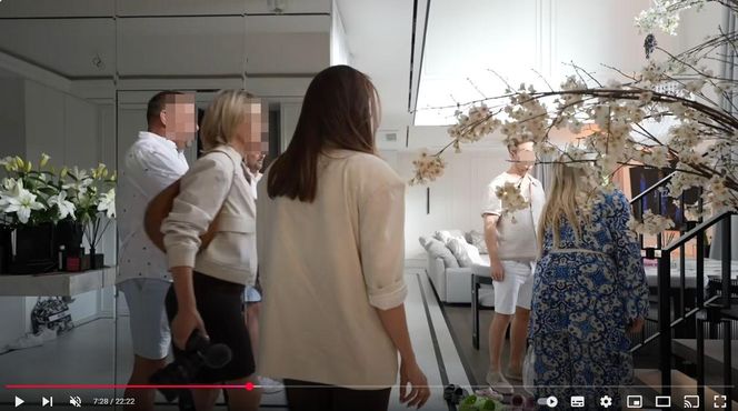 Tak mieszkają Andziaks i Luka! 