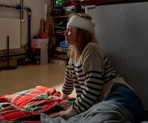 Na Wspólnej odc. 4040: Malwina (Martyna Dudek)